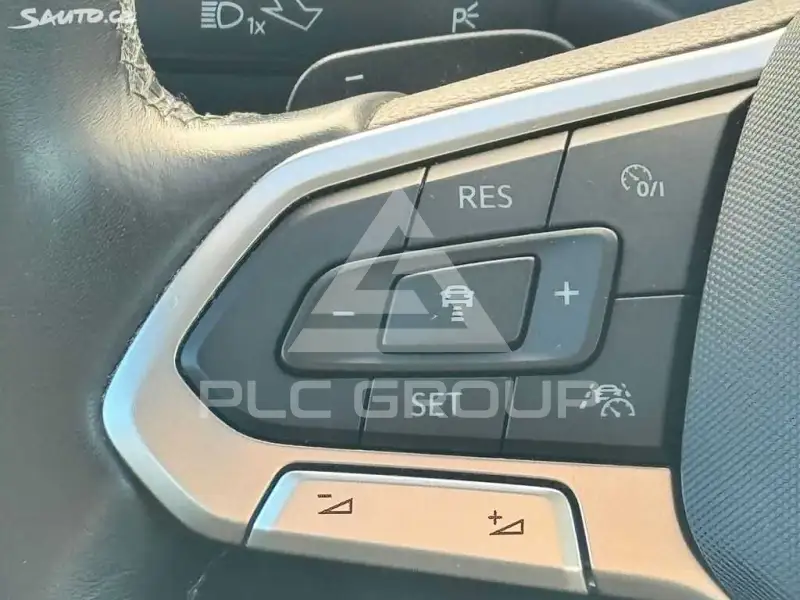 2023 Volkswagen Passat