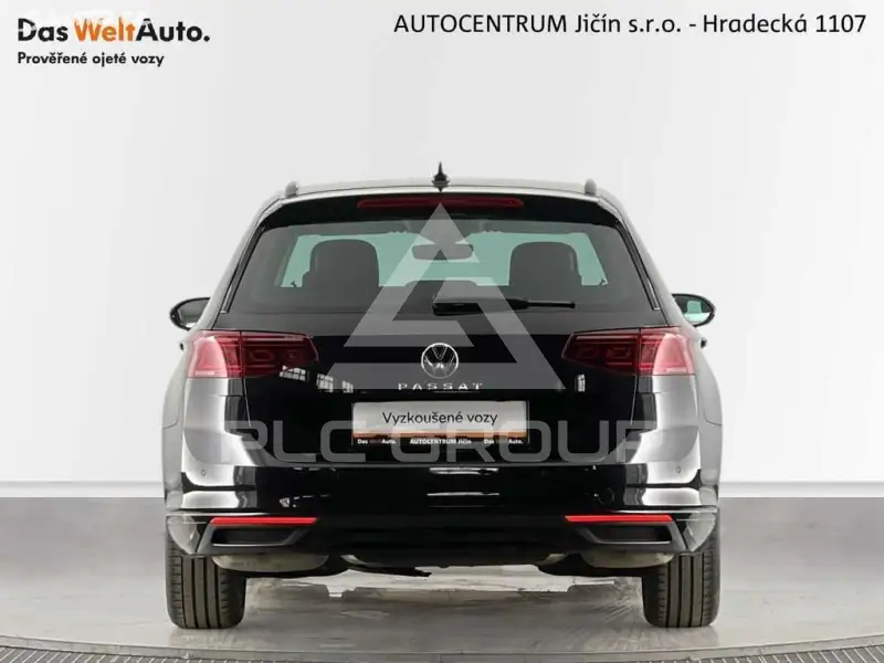 2023 Volkswagen Passat