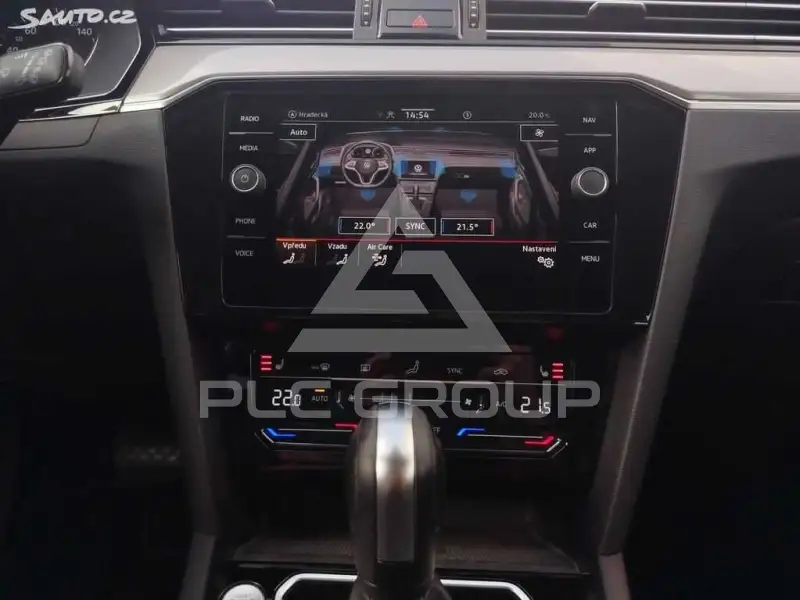 2023 Volkswagen Passat