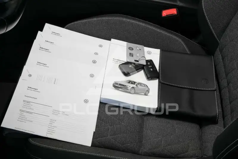 2023 Volkswagen Passat
