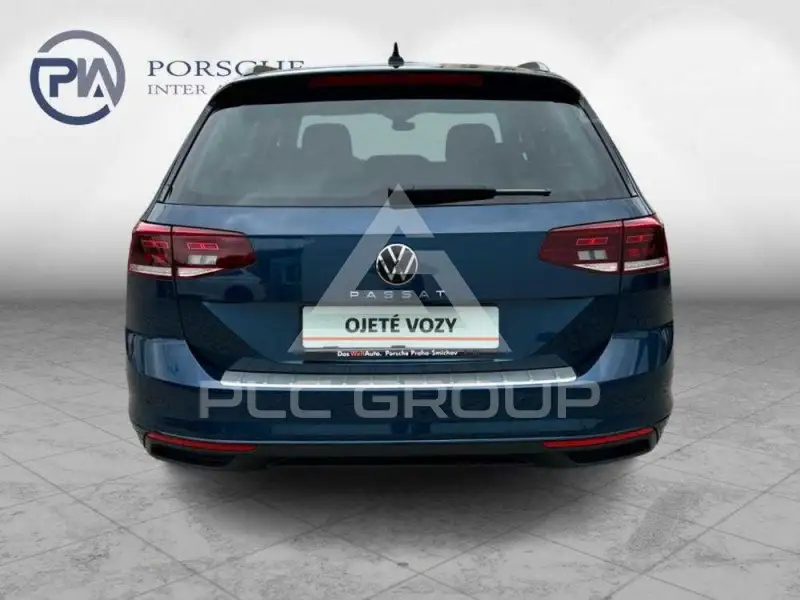 2023 Volkswagen Passat