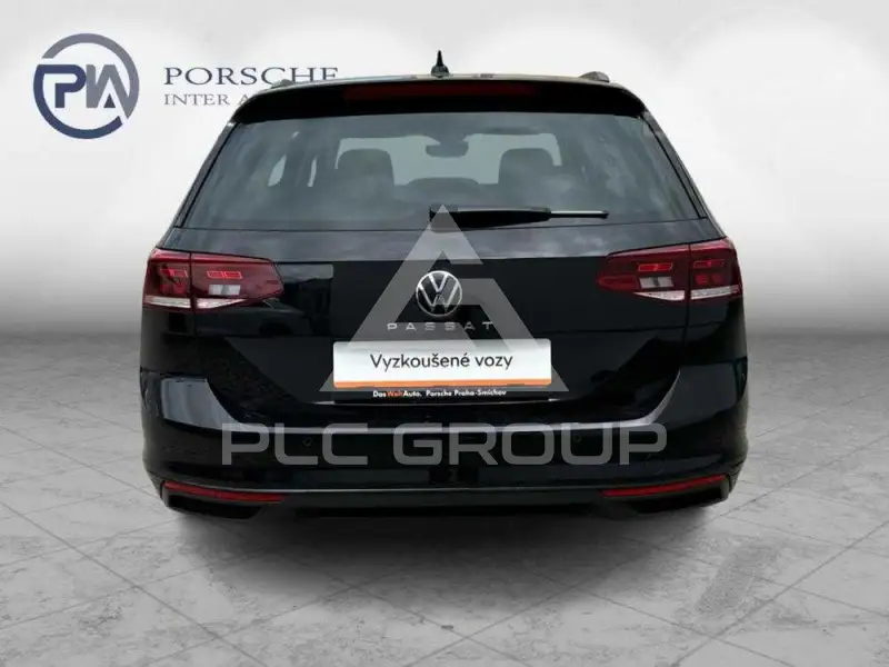 2023 Volkswagen Passat