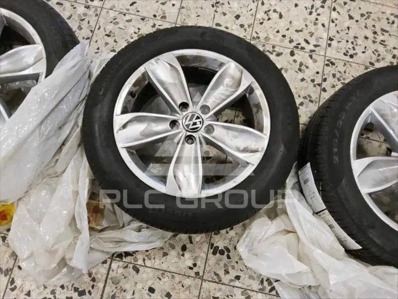 2023 Volkswagen Passat