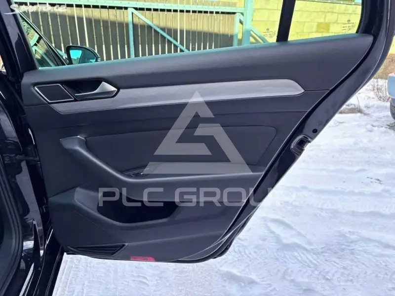 2023 Volkswagen Passat