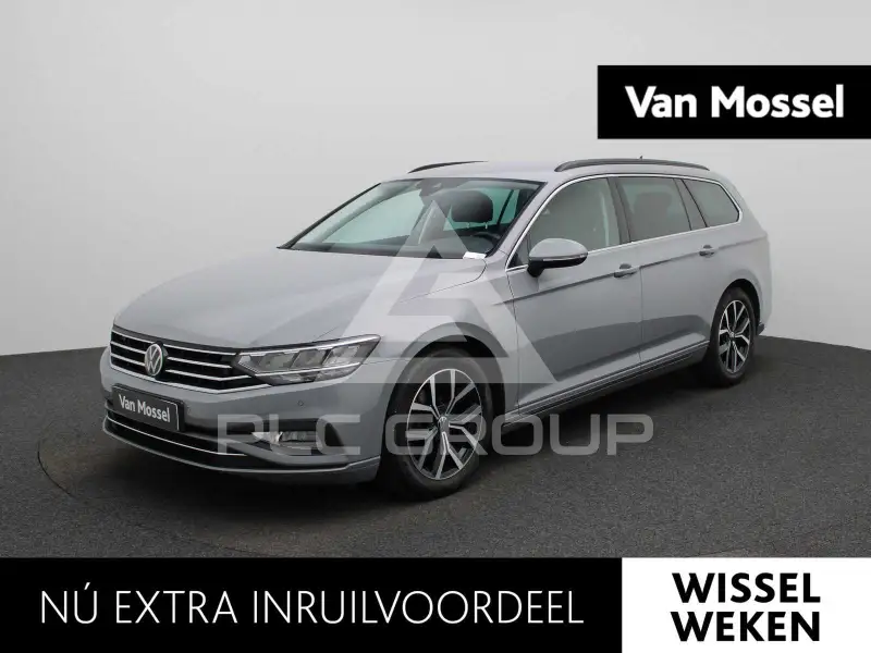 2023 Volkswagen Passat