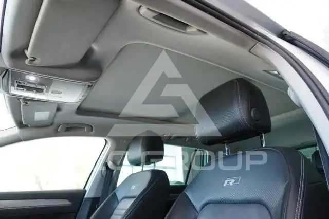 2023 Volkswagen Passat