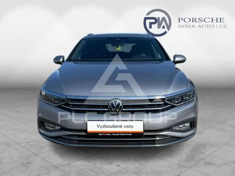 2023 Volkswagen Passat