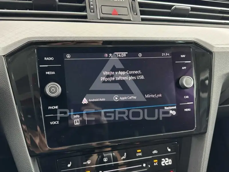 2023 Volkswagen Passat