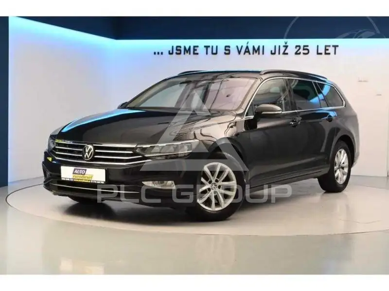 2023 Volkswagen Passat