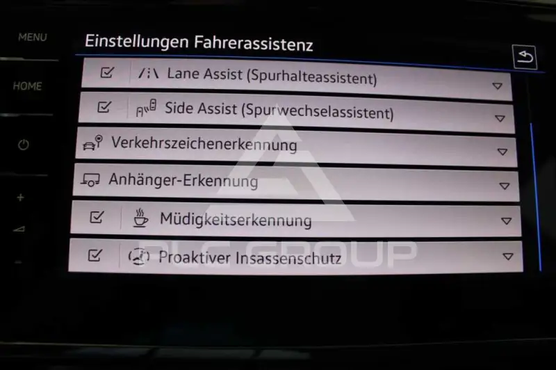 2023 Volkswagen Passat