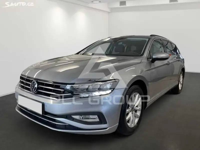 2023 Volkswagen Passat