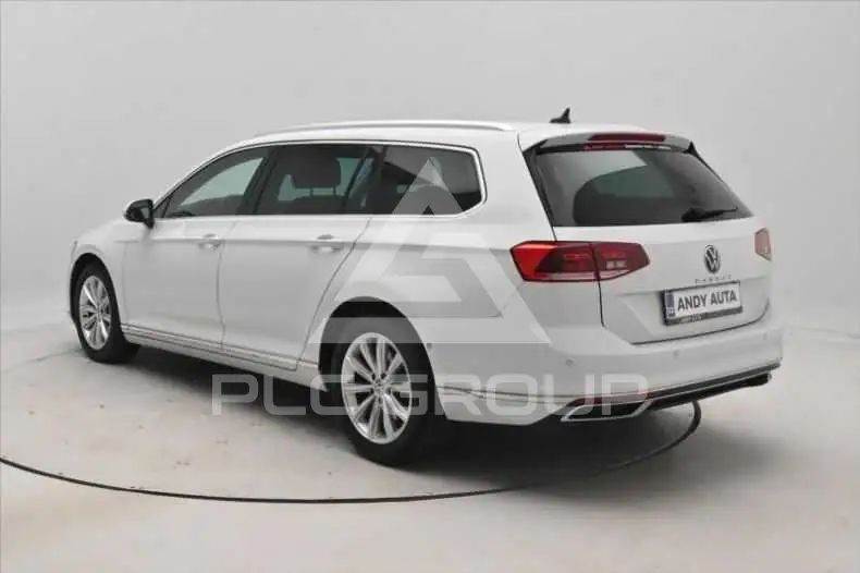 2023 Volkswagen Passat