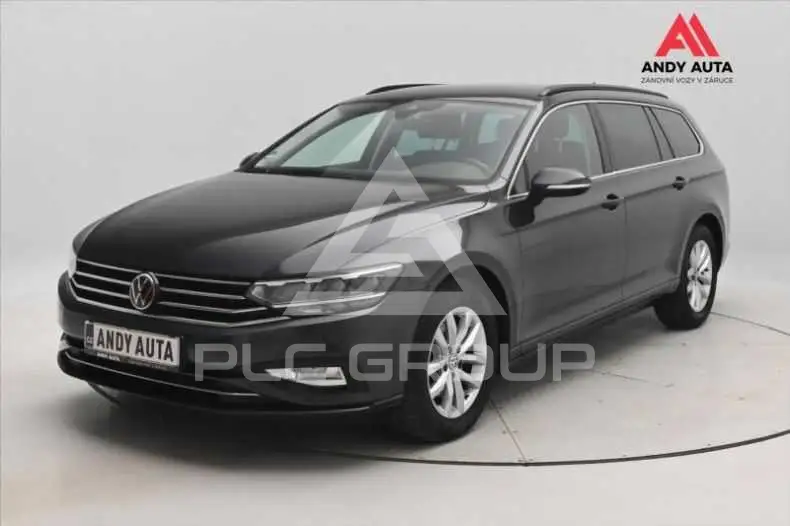 2023 Volkswagen Passat