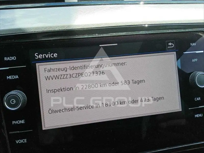 2023 Volkswagen Passat