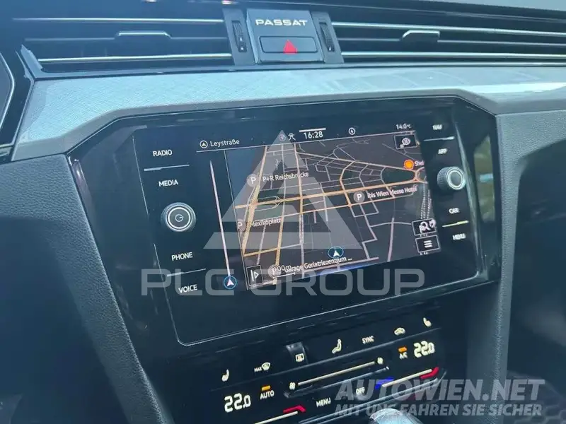 2023 Volkswagen Passat