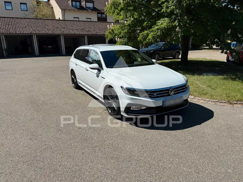 2023 Volkswagen Passat