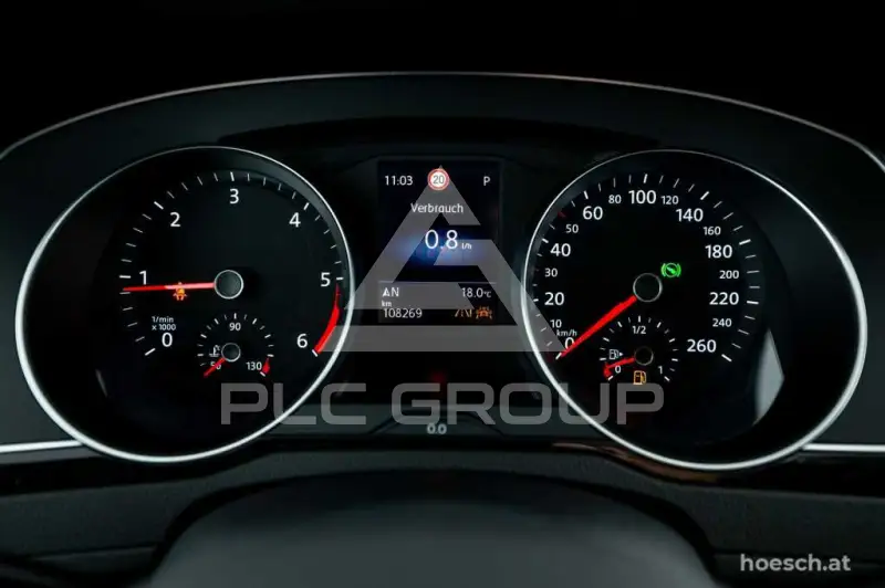 2023 Volkswagen Passat