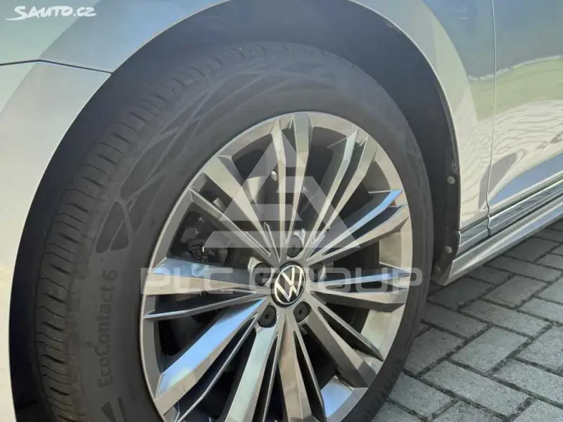 2023 Volkswagen Passat