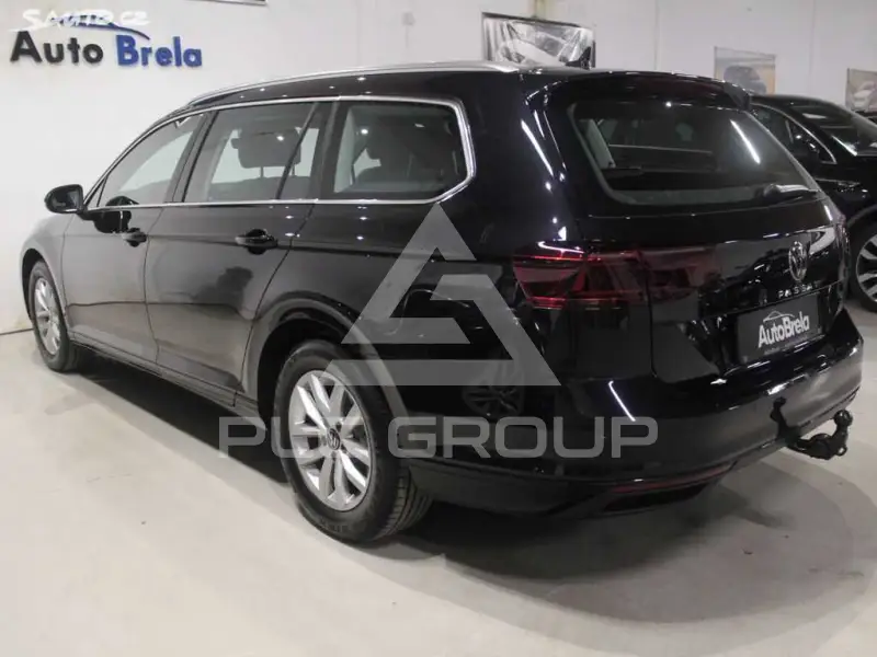 2023 Volkswagen Passat