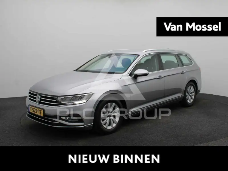 2023 Volkswagen Passat