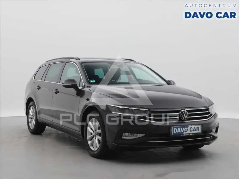 2023 Volkswagen Passat