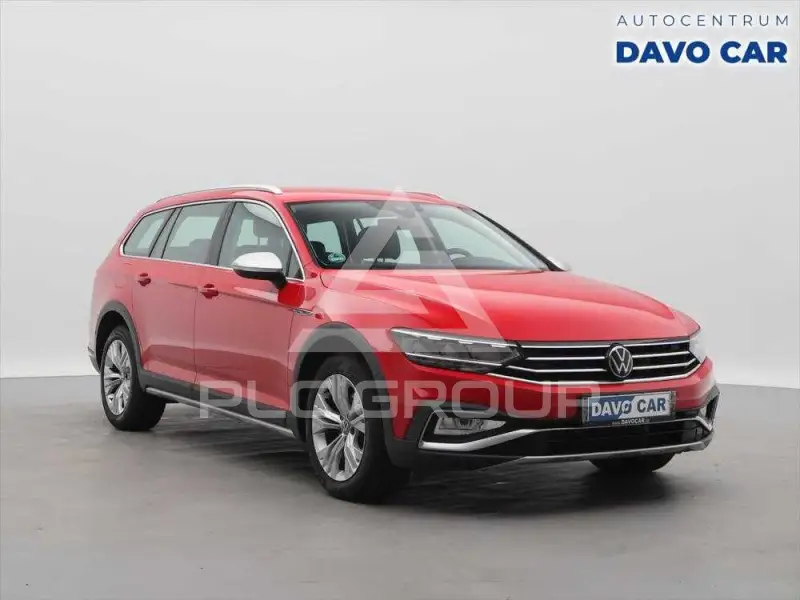 2023 Volkswagen Passat