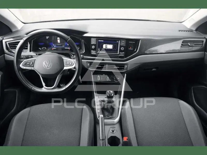 2023 Volkswagen Polo