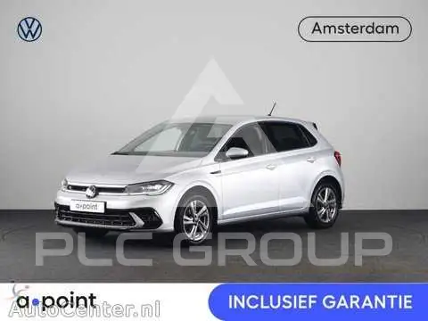 2023 Volkswagen Polo