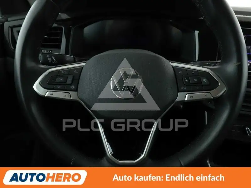 2023 Volkswagen Polo
