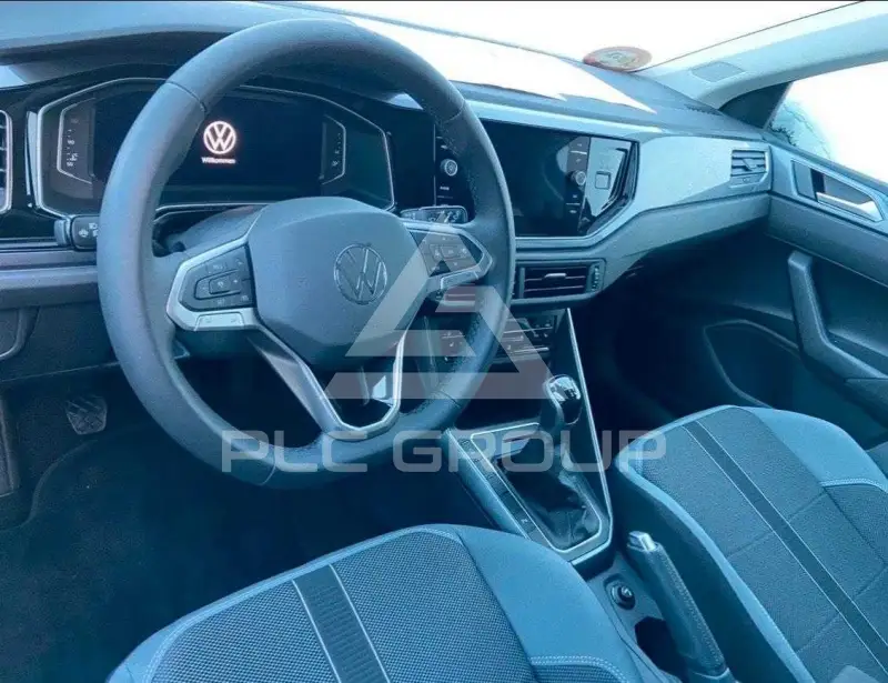 2023 Volkswagen Polo