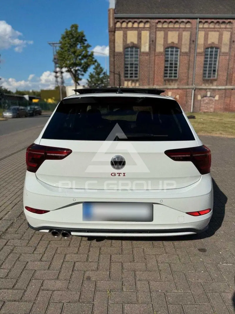 2023 Volkswagen Polo