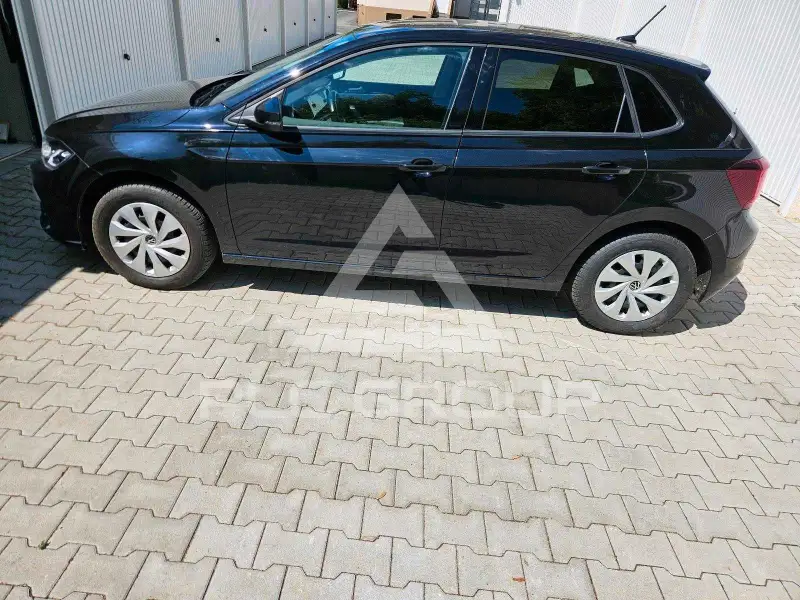 2023 Volkswagen Polo