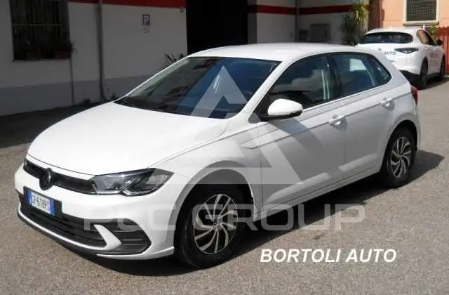2023 Volkswagen Polo
