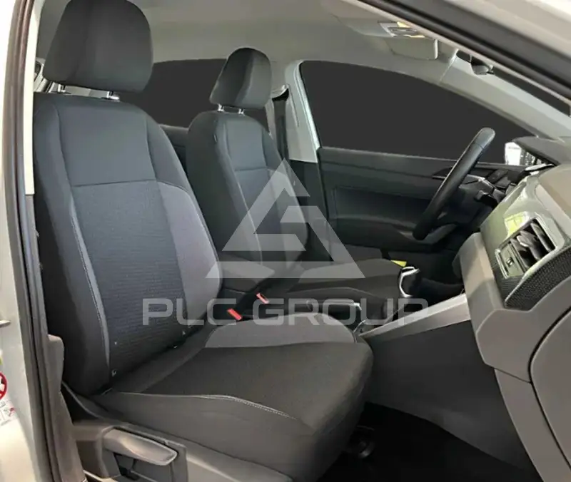 2023 Volkswagen Polo