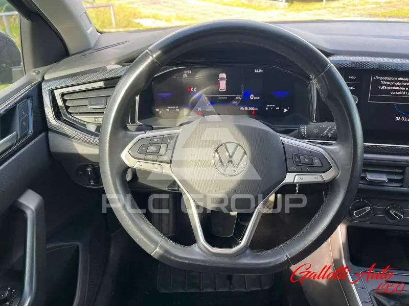 2023 Volkswagen Polo