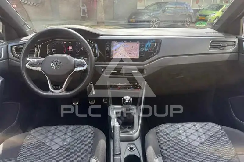 2023 Volkswagen Polo