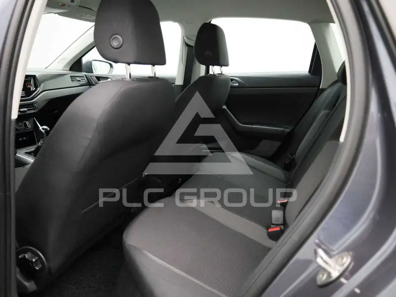2023 Volkswagen Polo