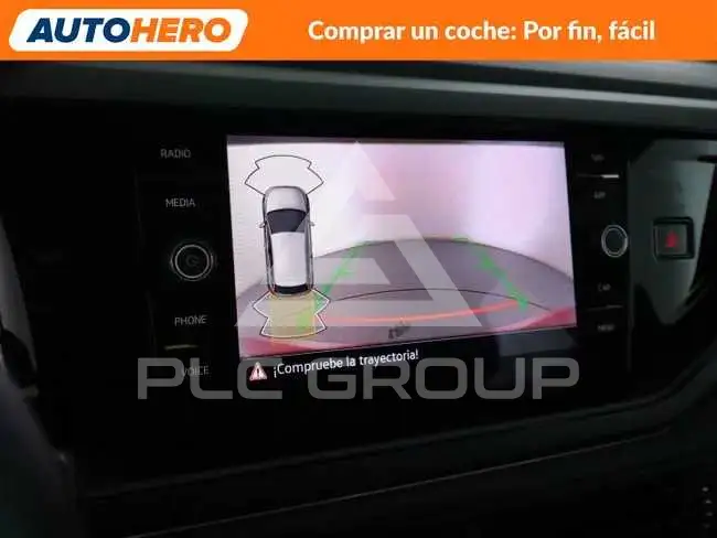 2023 Volkswagen Polo