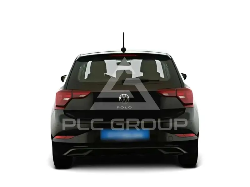 2023 Volkswagen Polo