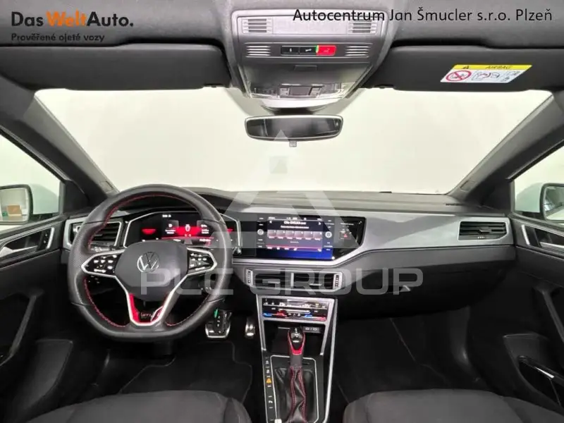 2023 Volkswagen Polo