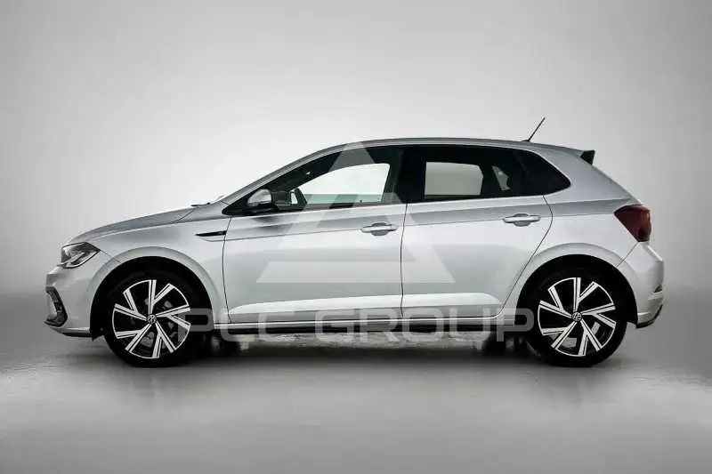 2023 Volkswagen Polo