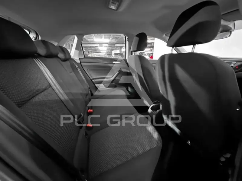 2023 Volkswagen Polo