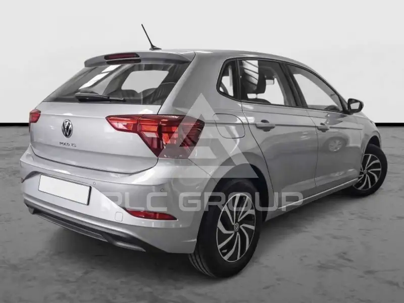 2023 Volkswagen Polo