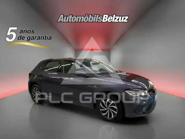 2023 Volkswagen Polo