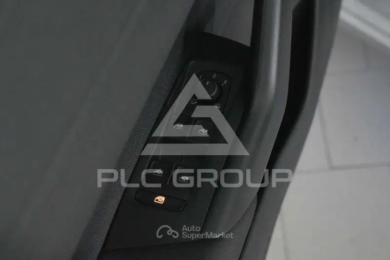 2023 Volkswagen Polo