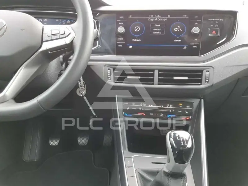 2023 Volkswagen Polo