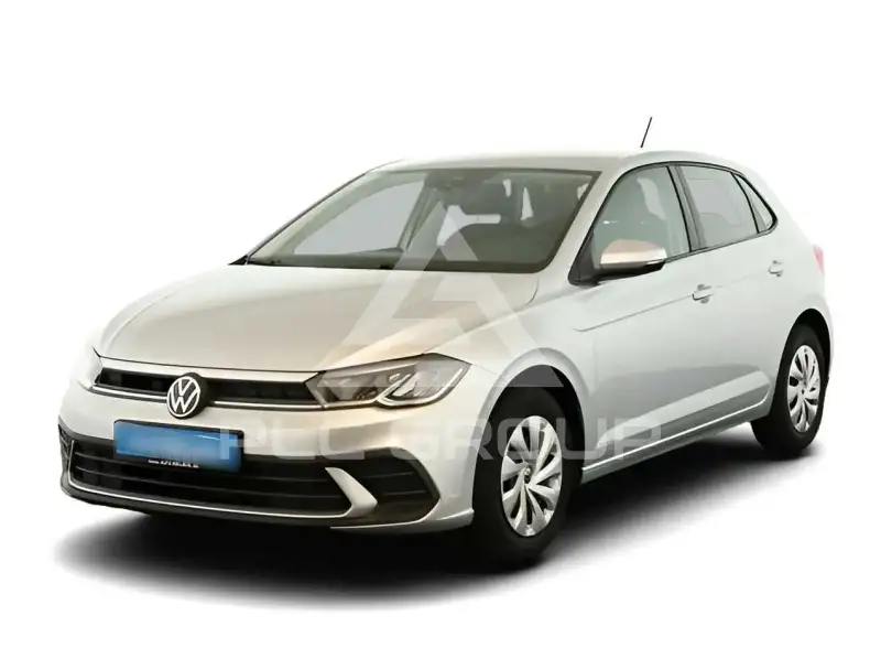 2023 Volkswagen Polo