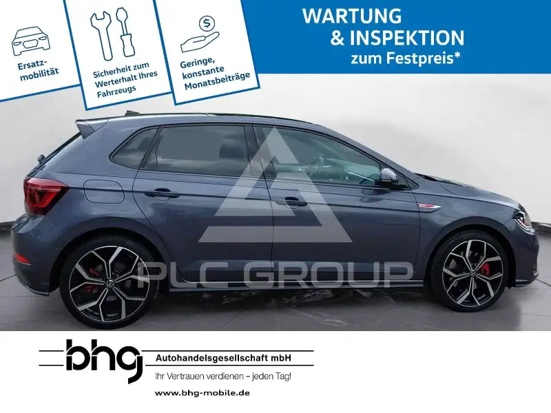 2023 Volkswagen Polo