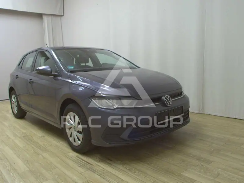 2023 Volkswagen Polo