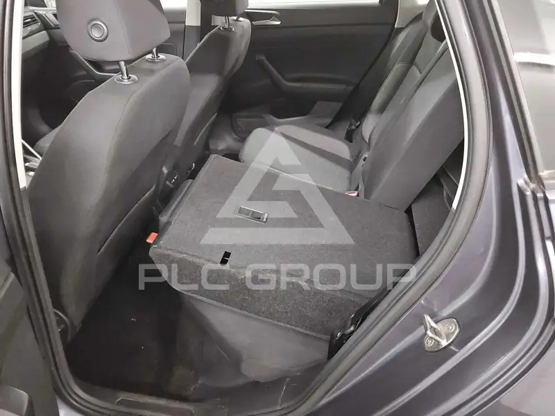 2023 Volkswagen Polo